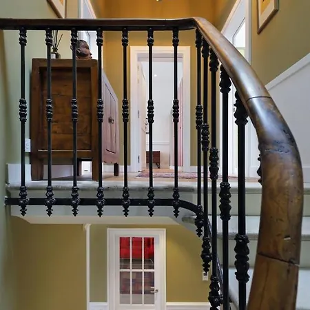 Maison d'hôtes Le Clou De Louis