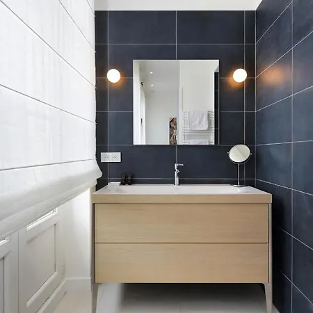 Le Clou De Louis Guest house Bordeaux