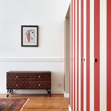 Le Clou De Louis Πανσιόν Μπορντό