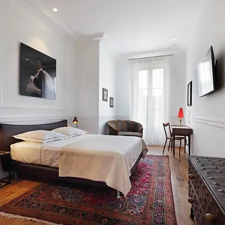 Le Clou De Louis Гостевой дом 4*