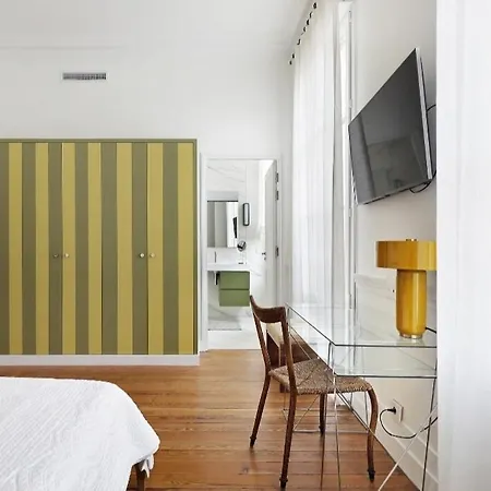 Le Clou De Louis Гостевой дом 4*