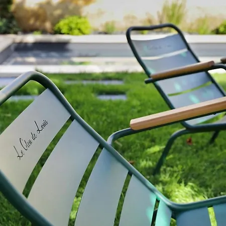 Guest house Le Clou De Louis Bordeaux