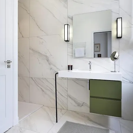 Le Clou De Louis Гостевой дом 4*