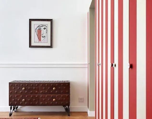 Le Clou De Louis ゲストハウス ボルドー