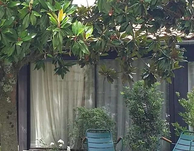 Gasthuis Le Clou De Louis