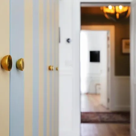 Le Clou De Louis 게스트하우스