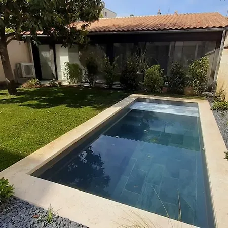 Le Clou De Louis Pensión Burdeos