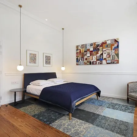 Pensión Le Clou De Louis Burdeos