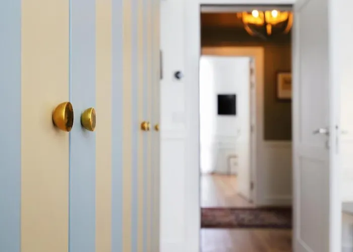 Le Clou De Louis Pensión