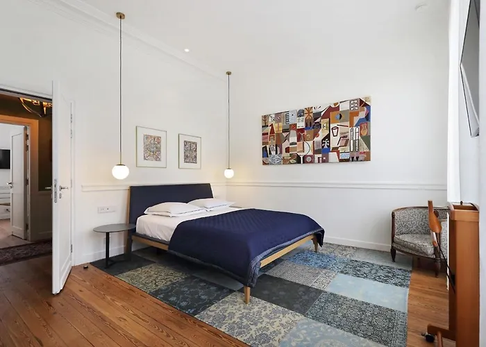 Pensión Le Clou De Louis Burdeos